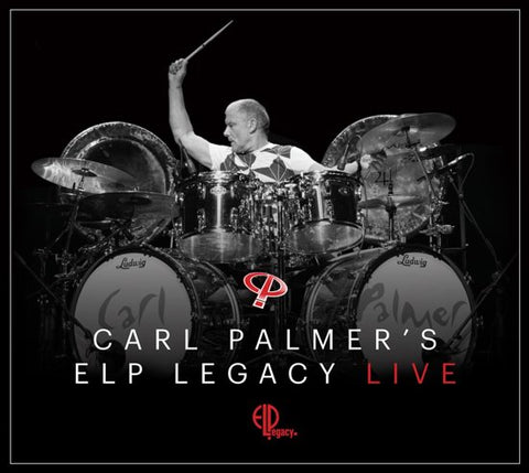 Carl Palmer's ELP Legacy - Live