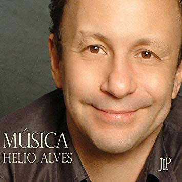 Helio Alves - Música