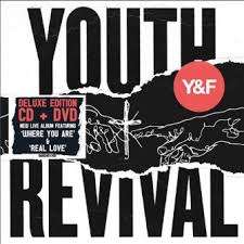 Y&F - Youth Revival