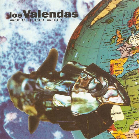 Los Valendas - World Under Water