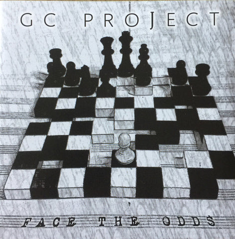 GC Project - Face The Odds