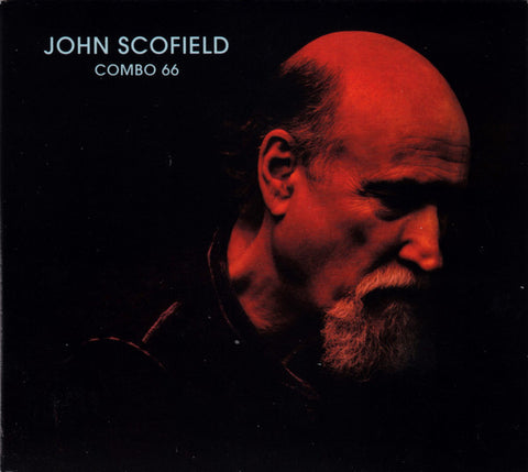 John Scofield - Combo 66