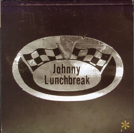 Johnny Lunchbreak - Appetizer / Soup's On