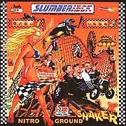 Slumberjack - Nitro Ground Shaker