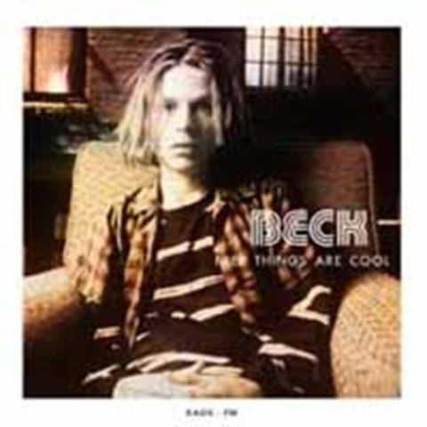 Beck - Free Things Are Cool