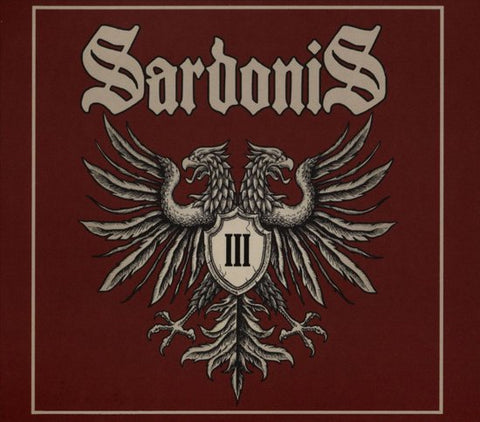 SardoniS - III