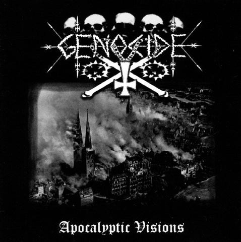 Genocide - Apocalyptic Visions