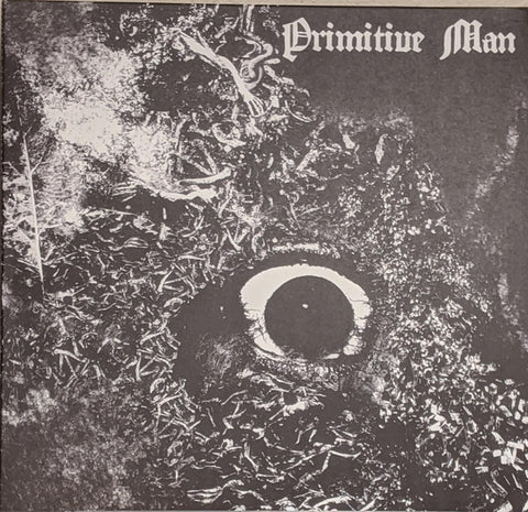 Primitive Man - Immersion
