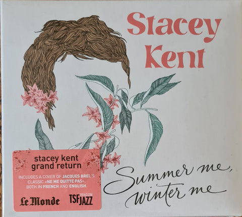 Stacey Kent - Summer Me, Winter Me