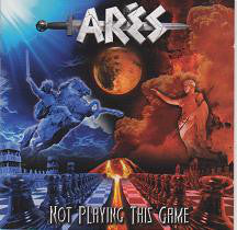 Arès - Not Playing This Game