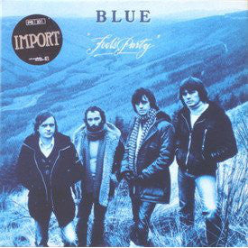 Blue - Fool's Party