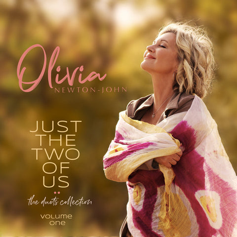 Olivia Newton-John - Just The Two Of Us: The Duets Collection - Volume One