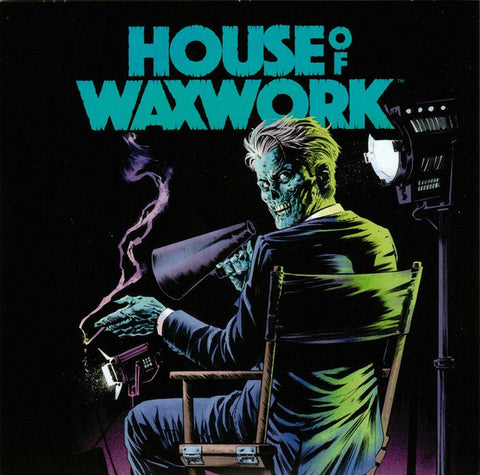 Various - House Of Waxwork
