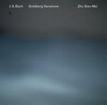 Zhu Xiao-Mei, J.S. Bach - Goldberg Variations BWV 988
