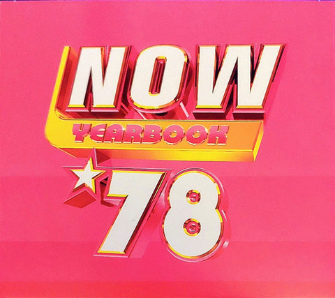 Various - Now Yearbook '78