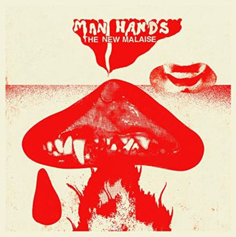 Man Hands - The New Malaise