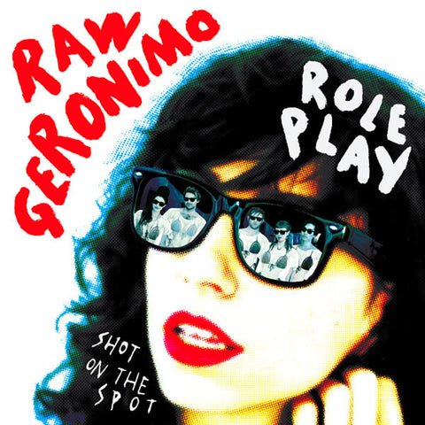 Raw Geronimo - Role Play
