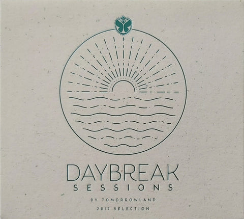 Various - Daybreak Sessions By Tomorrowland  - 2017 Selection