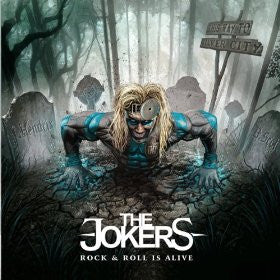 The Jokers - Rock 'N' Roll Is Alive