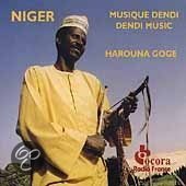 Harouna Goge - Niger • Pays Dendi • Dendi Country