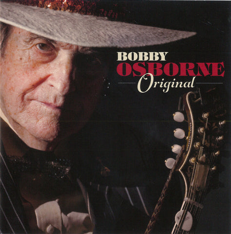 Bobby Osborne - Original