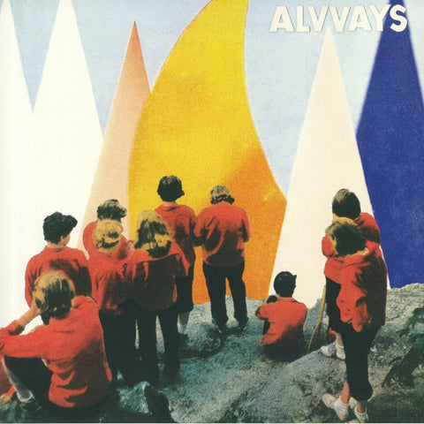 Alvvays - Antisocialites