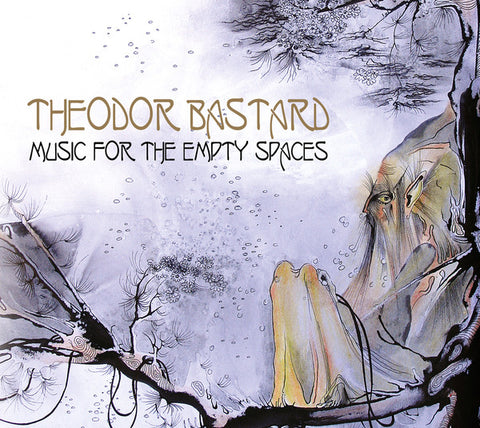 Theodor Bastard - Music For The Empty Spaces