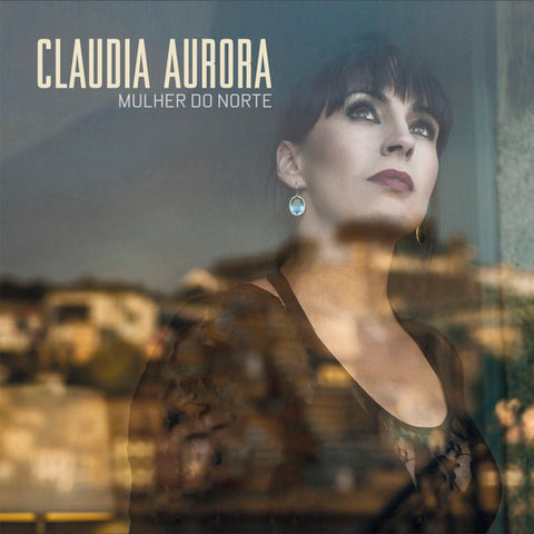 Claudia Aurora - Mulher Do Norte