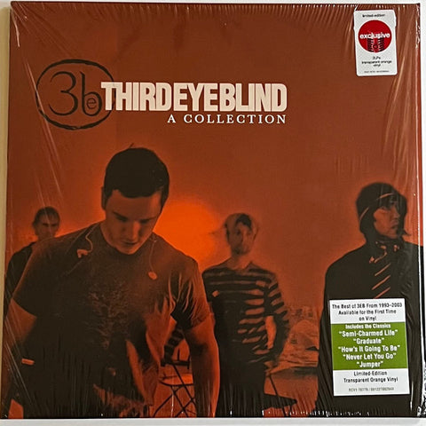 Third Eye Blind - A Collection
