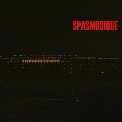 Spasmodique - Six