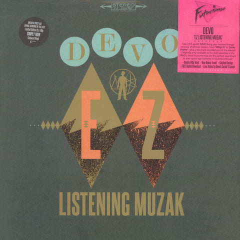 Devo - EZ Listening Muzak