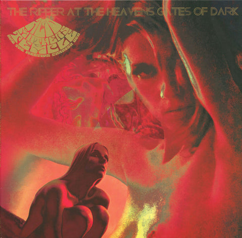 Acid Mothers Temple & The Melting Paraiso UFO - The Ripper At The Heaven's Gate Of Dark