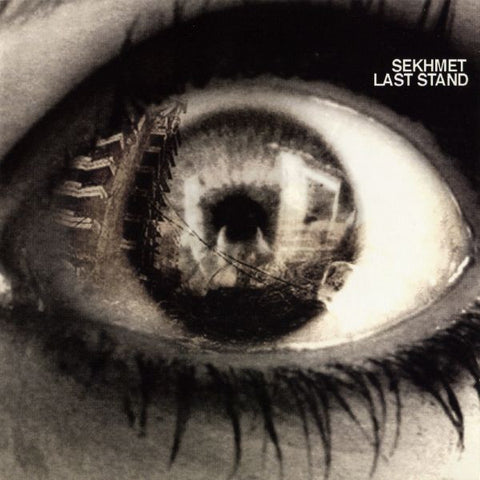 Sekhmet - Last Stand