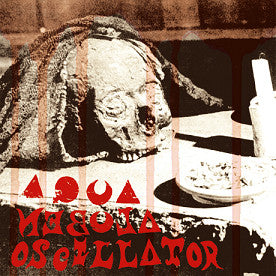 Aqua Nebula Oscillator - Om Na Mio / Freak Out