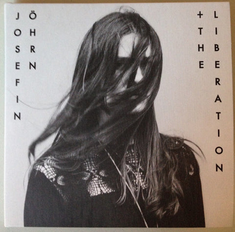 Josefin Öhrn + The Liberation, - Horse Dance