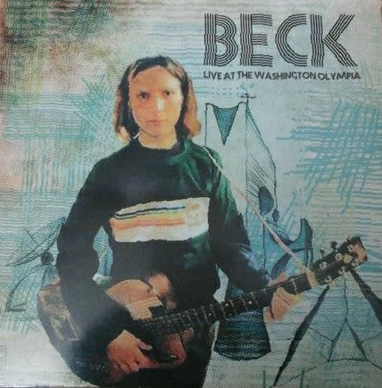 Beck - Live At The Washington Olympia