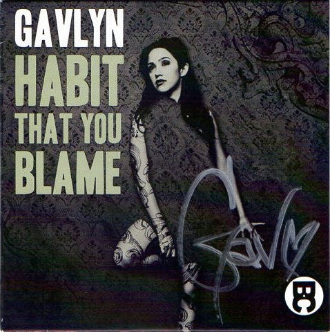 Gavlyn - Habit That You Blame