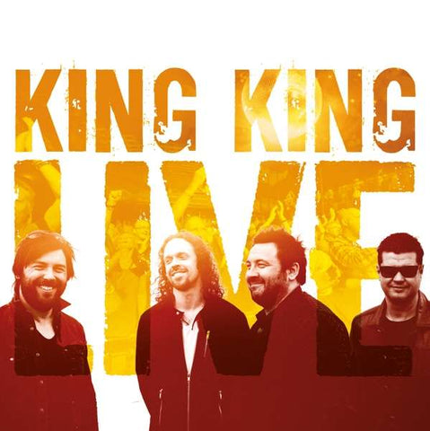 King King - King King Live