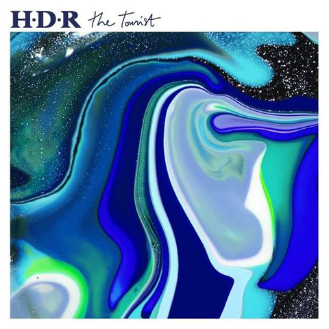 H.D.R. - The Tourist