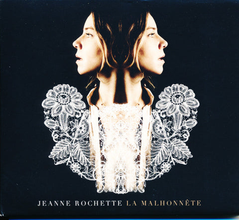 Jeanne Rochette - La Malhonnête