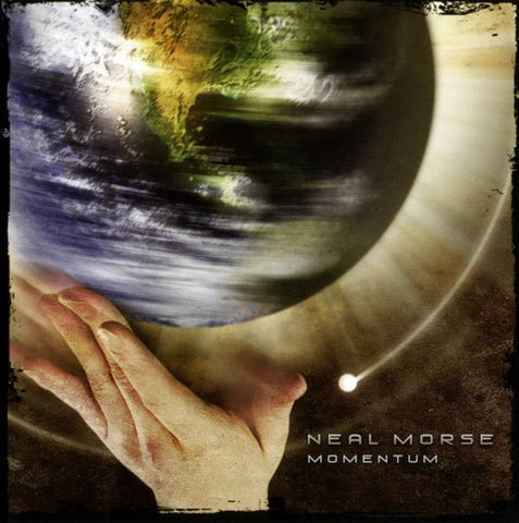 Neal Morse - Momentum