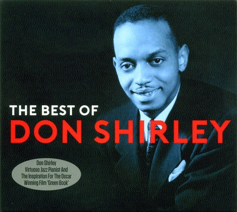 Don Shirley - The Best Of Don Shirley