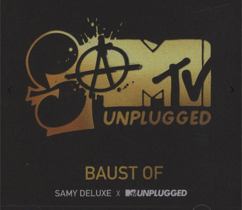 Samy Deluxe - SaMTV Unplugged - Baust Of