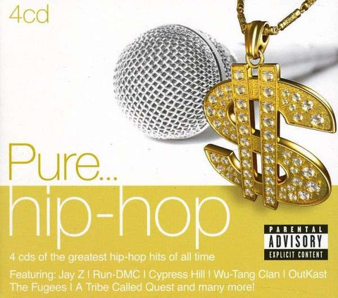 Various - Pure... Hip-Hop