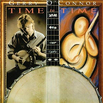 Gerry O'Connor - Time To Time