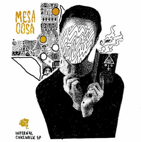 Mesa Cosa - Infernal Cakewalk