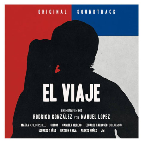 Various - El Viaje - Original Soundtrack
