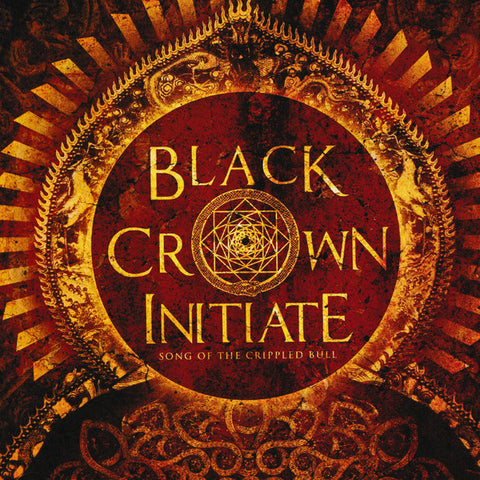 Black Crown Initiate - Song Of The Crippled Bull