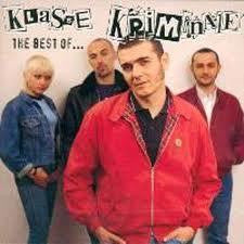 Klasse Kriminale - The Best Of ...