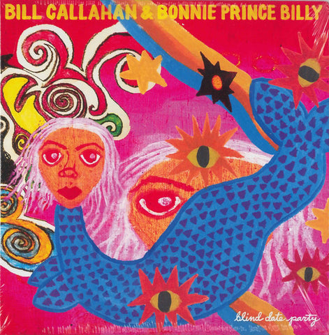 Bill Callahan & Bonnie Prince Billy - Blind Date Party